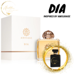 DIA AMOURAGE