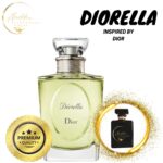 DIORELLA CHRISTIAN DIOR