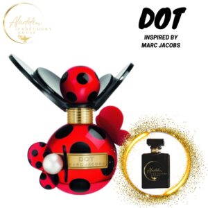DOT MARC JACOBS
