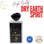 DRY EARTH SPIRIT inspired by TERRE D’HERMES HERMES