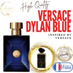 BLUE EXTRACT inspired by DYLAN BLUE VERSACE