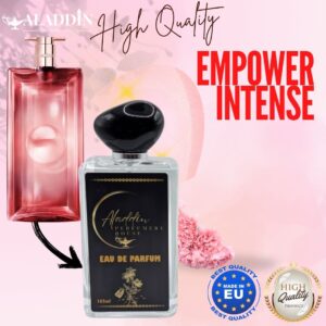 EMPOWER INTENSE inspired by LANCÔME IDÔLE POWER EAU DE PARFUM INTENSE