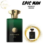 EPIC MAN AMOUAGE