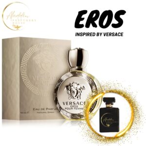 EROS VERSACE for her