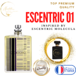 Molecular Drift – Extrait de Parfum