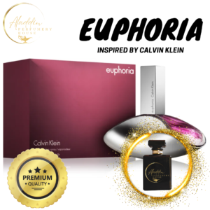EUPHORIA CALVIN KLEIN