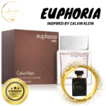 EUPHORIA MEN CALVIN KLEIN