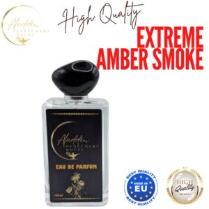 EXTREME AMBER SMOKE inspired by TOM FORD EXTREME MEN