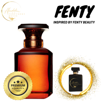 Ženski parfum z magnolijo in mošusom – točeni – Aladdin Perfumery House