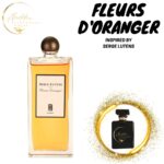 FLEURS D'ORANGER SERGE LUTENS
