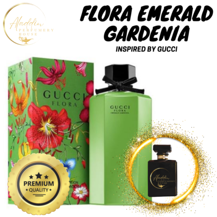 Ženski parfum z lubenico in lotosom – točeni – Aladdin Perfumery House