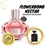 FLOWERBOMB NECTAR VIKTOR & ROLF