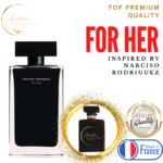 Narcotica Elegance – Extrait de Parfum