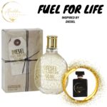 FUEL FOR LIFE DIESEL