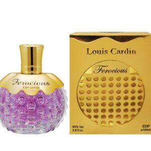 FEROCIOUS LOUIS CARDIN EDP 100ml