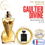 DIVINITE DE GAULTIER inspired by GAULTIER DIVINE JEAN PAUL GAULTIER
