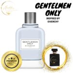 GENTELMEN ONLY GIVENCHY