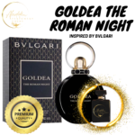 GOLDEA THE ROMAN NIGHT BVLGARI