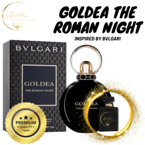 GOLDEA THE ROMAN NIGHT BVLGARI