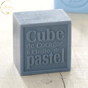 GRAINE DE PASTEL NARAVNO MILO BLEU AZALADO 125g