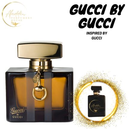 Ženski parfum z guavo in medom – točeni – Aladdin Perfumery House
