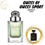 GUCCI BY GUCCI SPORT GUCCI