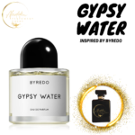 GYPSY WATER BYREDO