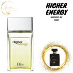 HIGHER ENERGY DIOR