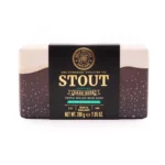 Home Brew Stout Sapun 200g | Njega s tamnim pivom