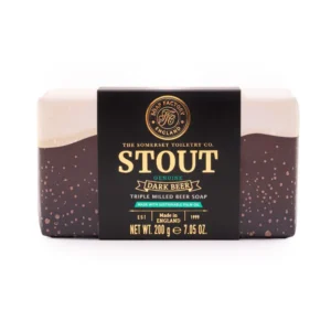 HOME BREW STOUT MILO 200G | TEMNO PIVO NEGA