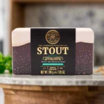 Home Brew Stout milo 200 g – vonj praženega slada – Aladdin Perfumery House, slika 2