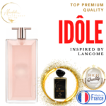 Famous Goddess – Extrait de Parfum