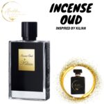 INCENSE OUD BY KILLIAN