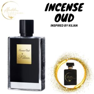INCENSE OUD BY KILLIAN
