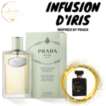 INFUSION D'IRIS PRADA