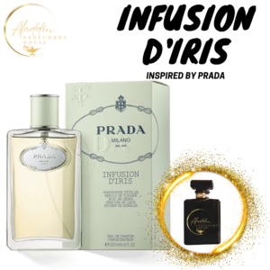 INFUSION D'IRIS PRADA