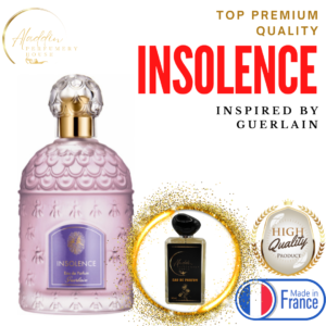 SCENT OF DEFIANCE inspired by INSOLENCE GUERLAIN