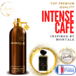 Cafe Rose – unisex parfum z vrtnico in kavo – Aladdin Perfumery House
