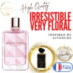 Irresistible Petals – Extrait de Parfum