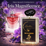 Iris Magnificence – Extrait de Parfum