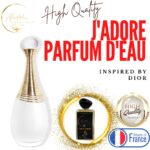 Golden Dress – Extrait de Parfum