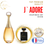Scent of Grace – Extrait de Parfum