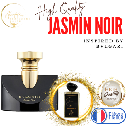 Jasmin Royale – Extrait de Parfum