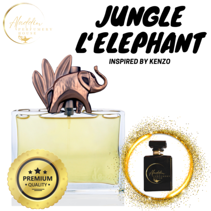 Ženski parfum s kardamomom in mangom – točeni – Aladdin Perfumery House