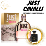JUST CAVALLI ROBERTO CAVALLI