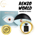 Ženski parfum z mandljevim cvetom in potoniko – Aladdin Perfumery House