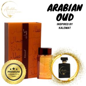 KALEMAT ARABIAN OUD
