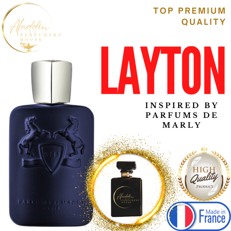 Eclat Royal – unisex parfum z jabolkom in vanilijo – Aladdin Perfumery House