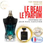 GORGEOUS MAN inspired by LE BEAU LE PARFUM JPG