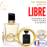 City Lights – Extrait de Parfum